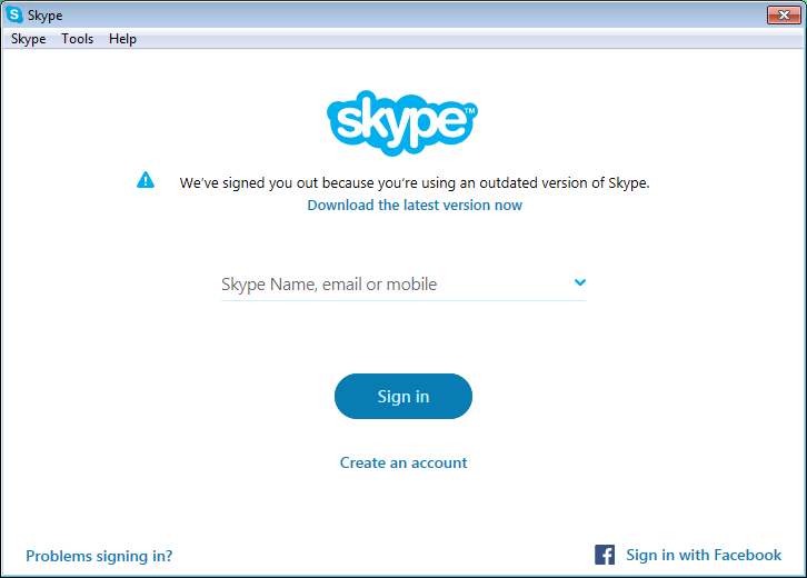 download the last version for ios Skype 8.105.0.211