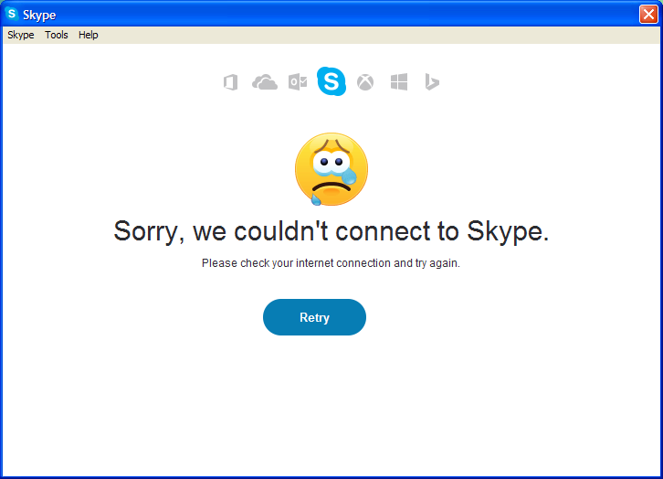 Of Skype For Windows Xp Sp3